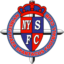 Nyíregyháza Spartacus