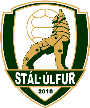 Stál-úlfur