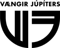 Vængir Júpiters