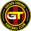 Golden Threads Golden Threads