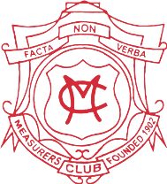 Measurers Club