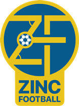 Zinc Football