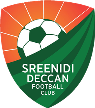 Sreenidi Deccan