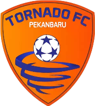 Tornado Pekanbaru