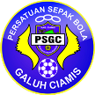 PSGC Ciamis PSGC Ciamis
