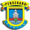 Perserang Serang