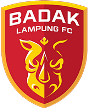 Perseru Badak Lampung Perseru Badak Lampung