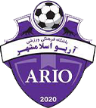 Ario Eslamshahr