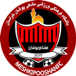 Meshki Pooshan