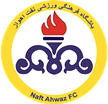 Naft Ahvaz