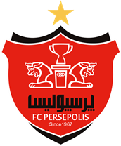 Persepolis