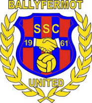 Ballyfermot United Ballyfermot United
