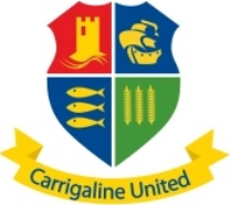 Carrigaline United Carrigaline United