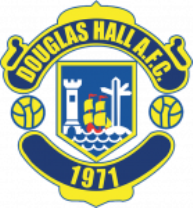 Douglas Hall