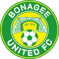 Bonagee United Bonagee United