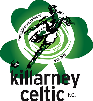 Killarney Celtic Killarney Celtic