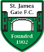 St Jamess Gate St Jamess Gate