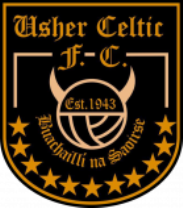 Usher Celtic Usher Celtic