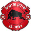 Shikun Vatikim Ramat Gan