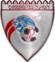 Hapoel Bnei Musmus