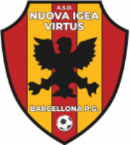 Igea Virtus Barcellona