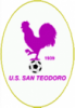 San Teodoro