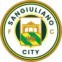 Sangiuliano City Nova