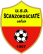 Scanzorosciate