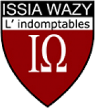 Issia Wazi Issia Wazi