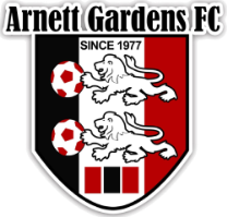Arnett Gardens