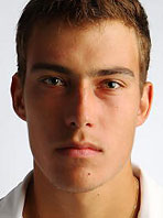 Jerzy Janowicz Jerzy Janowicz