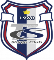 Toyama Shinjo