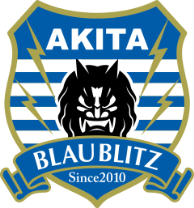Blaublitz Akita