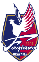 Fagiano Okayama