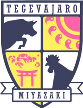 Tegevajaro Miyazaki
