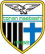 Tonan Maebashi Tonan Maebashi