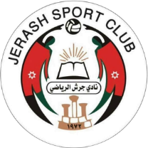 Jerash Jerash