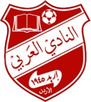 Al-Arabi Irbid