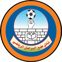 Moghayer Al Sarhan