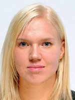 Kaia Kanepi Kaia Kanepi