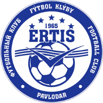 Ertis Pavlodar