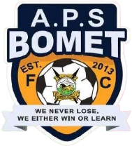 APS Bomet APS Bomet
