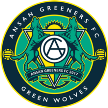 Ansan Greeners