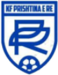Prishtina e Re Prishtina e Re