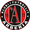 Arbëria Arbëria