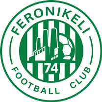 Feronikeli Feronikeli