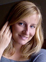 Alla Kudryavtseva Alla Kudryavtseva