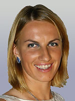 Svetlana Kuznetsova Svetlana Kuznetsova