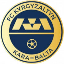 Kyrgyzaltyn