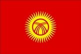 Kyrgyzstan